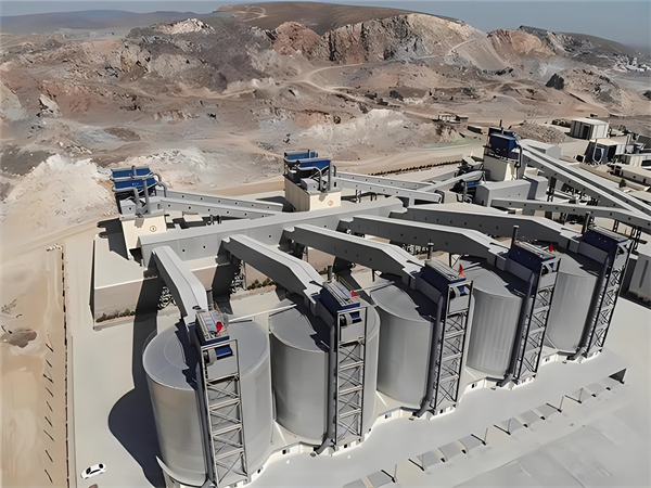 惠城水泥钢板仓