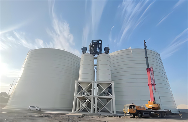 惠城大型钢板库